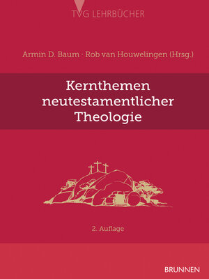 cover image of Kernthemen neutestamentlicher Theologie